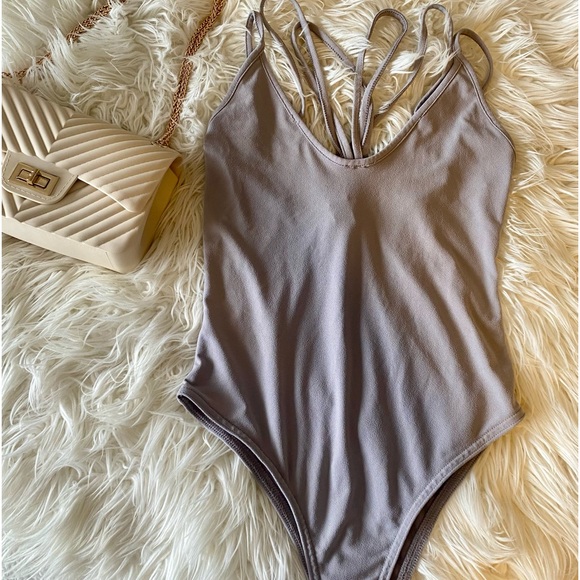 Body suit - Picture 1 of 2